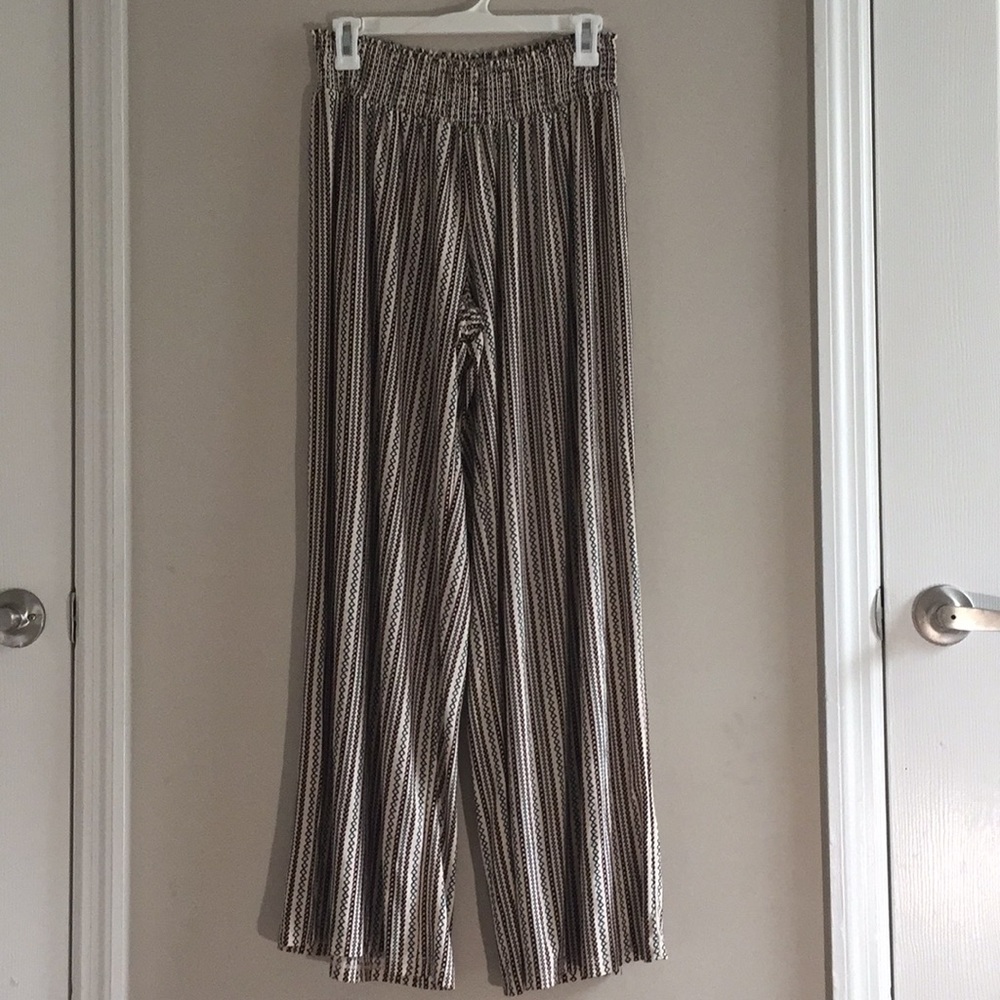 Super soft pants